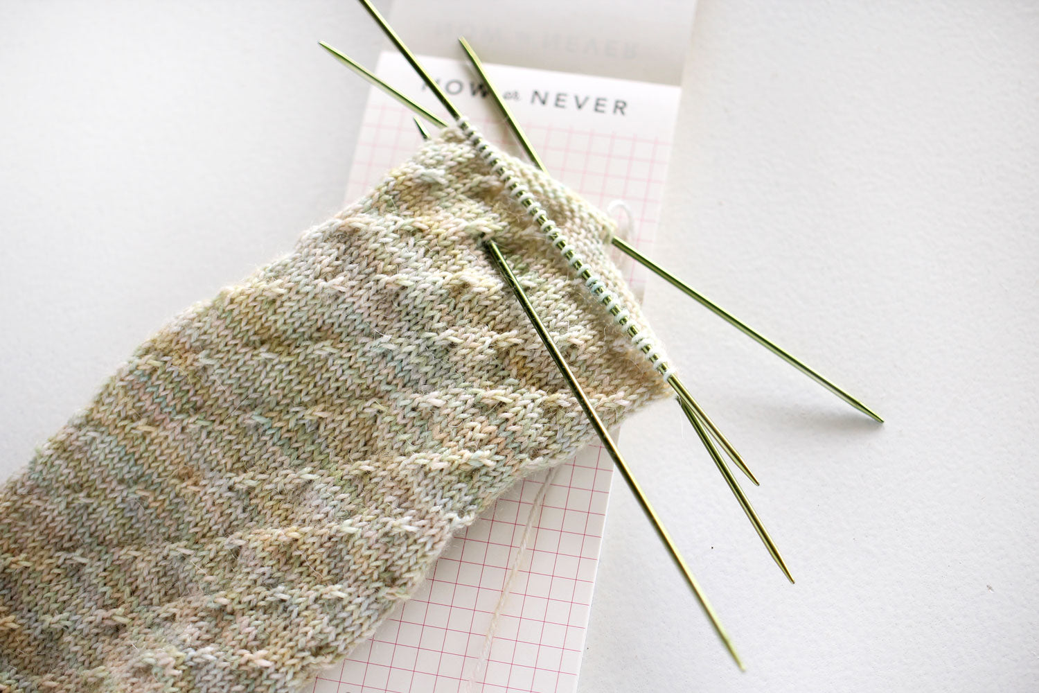 friday favorites: my favorite sock needles