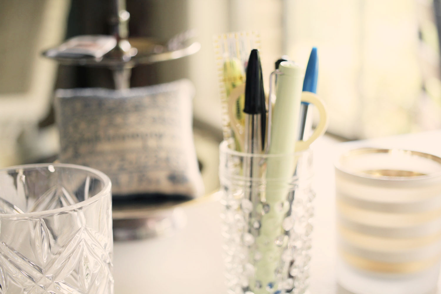 Gearing up for Nashville!