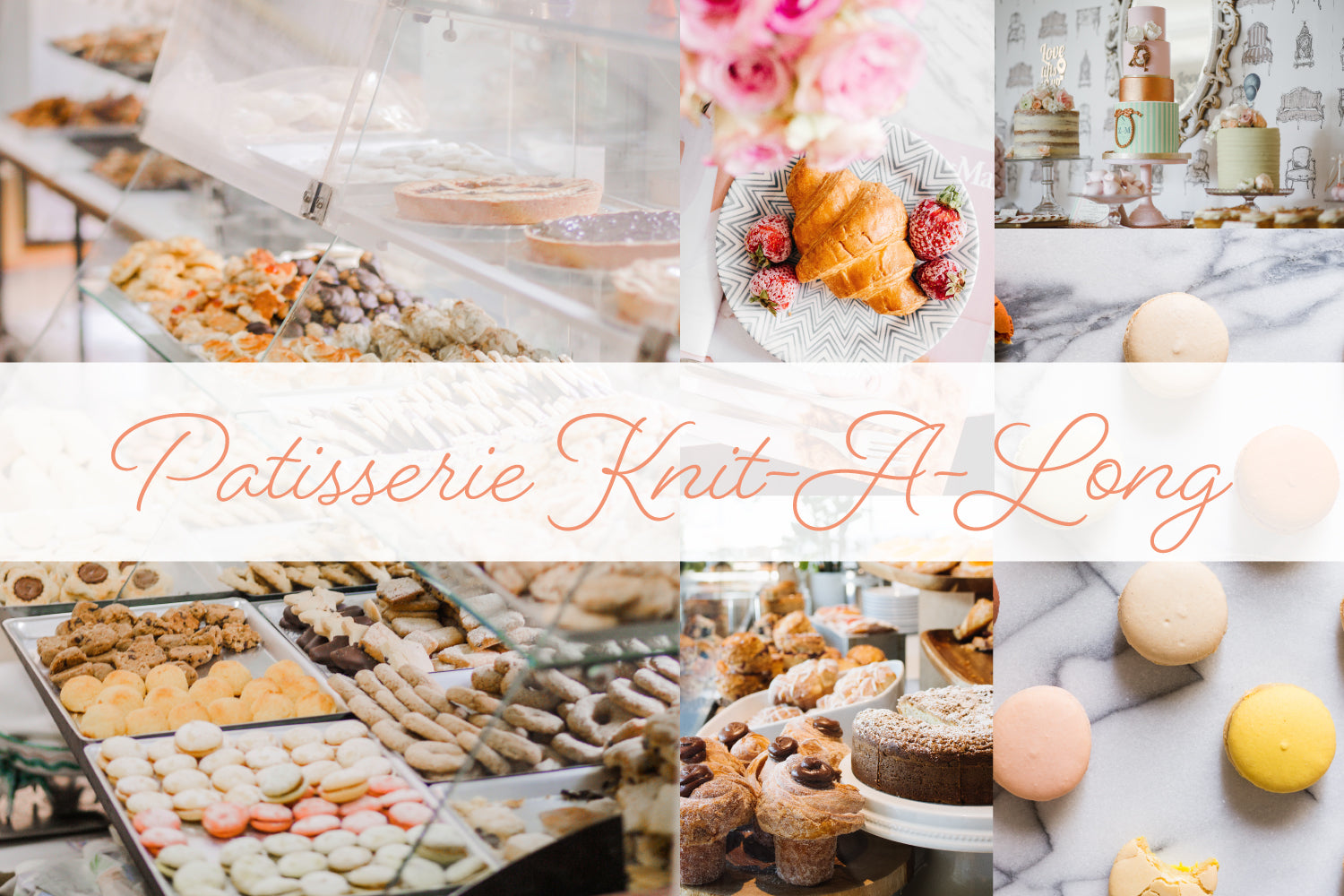 patisserie sock club K A L