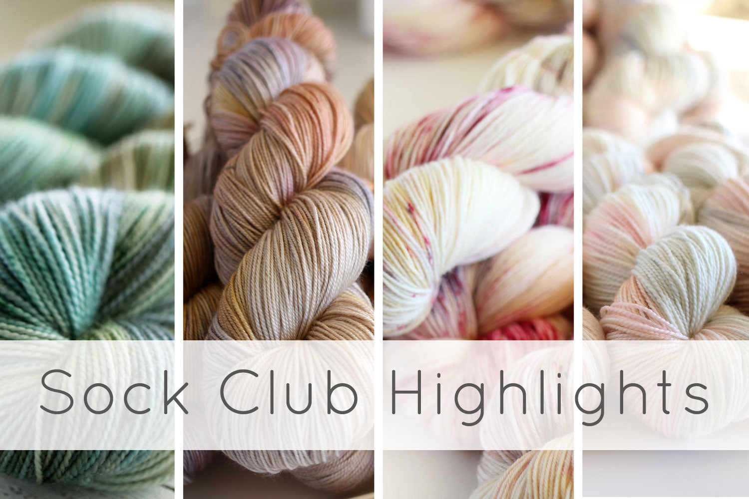 Sock club highlights