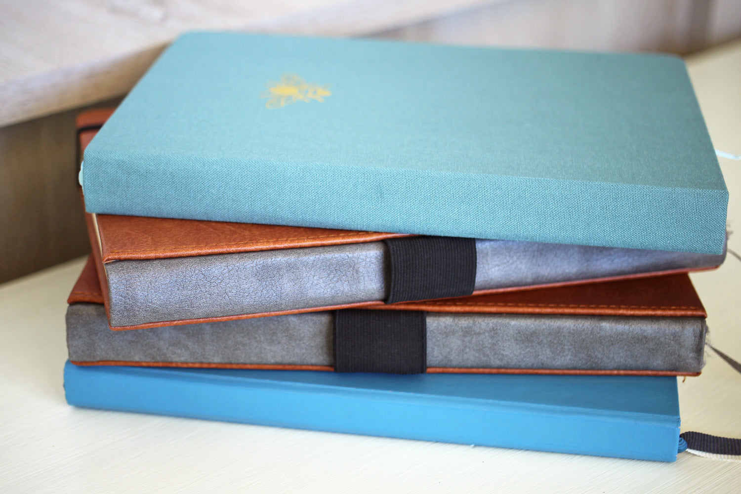 Tracking my stitching