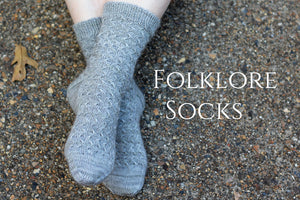 folklore socks