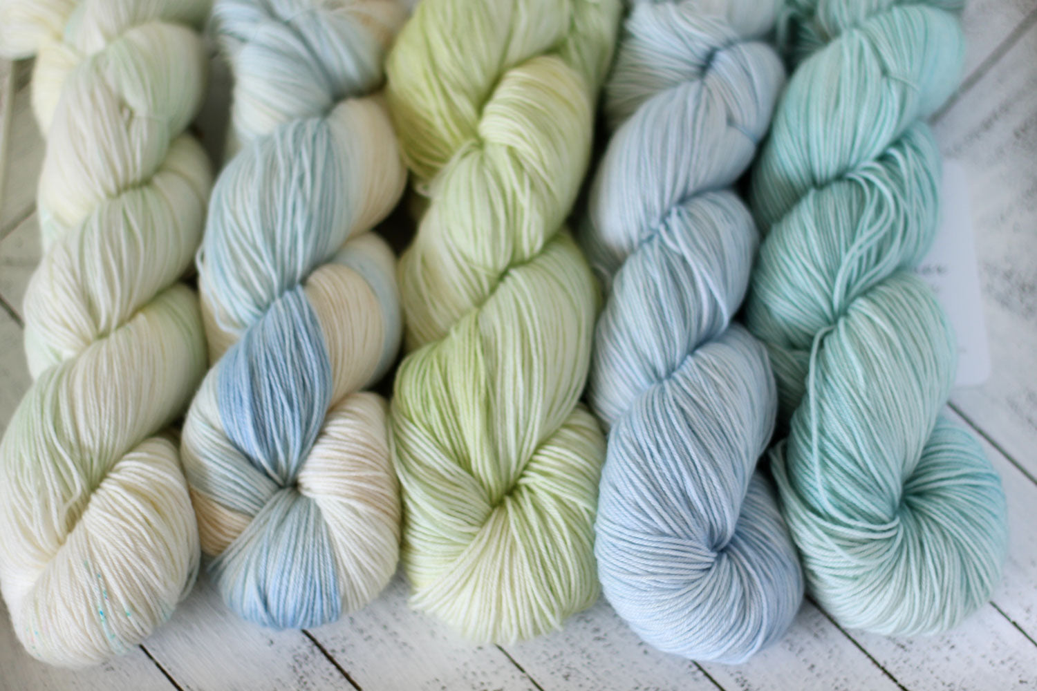 fading point shawl suggestions