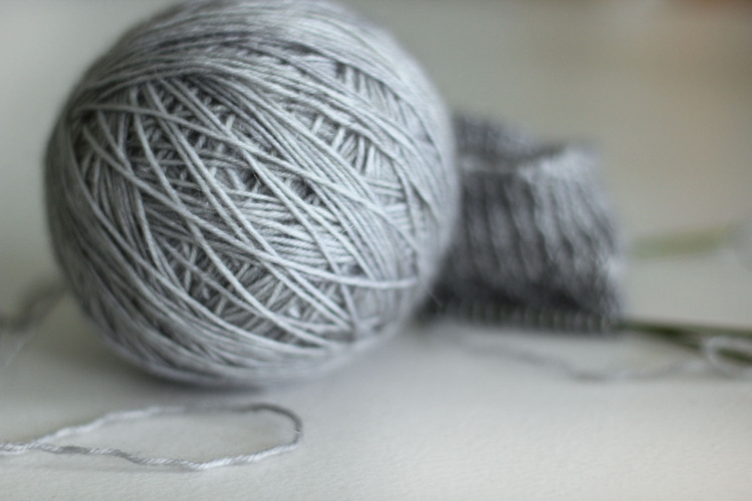 Introducing Everlasting Sock