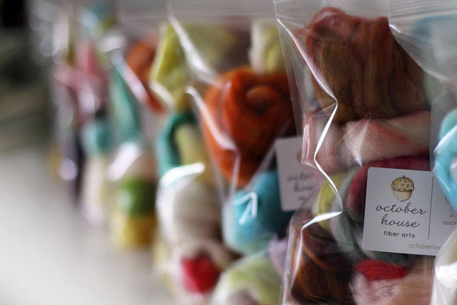 Shop small on Saturday, November 26