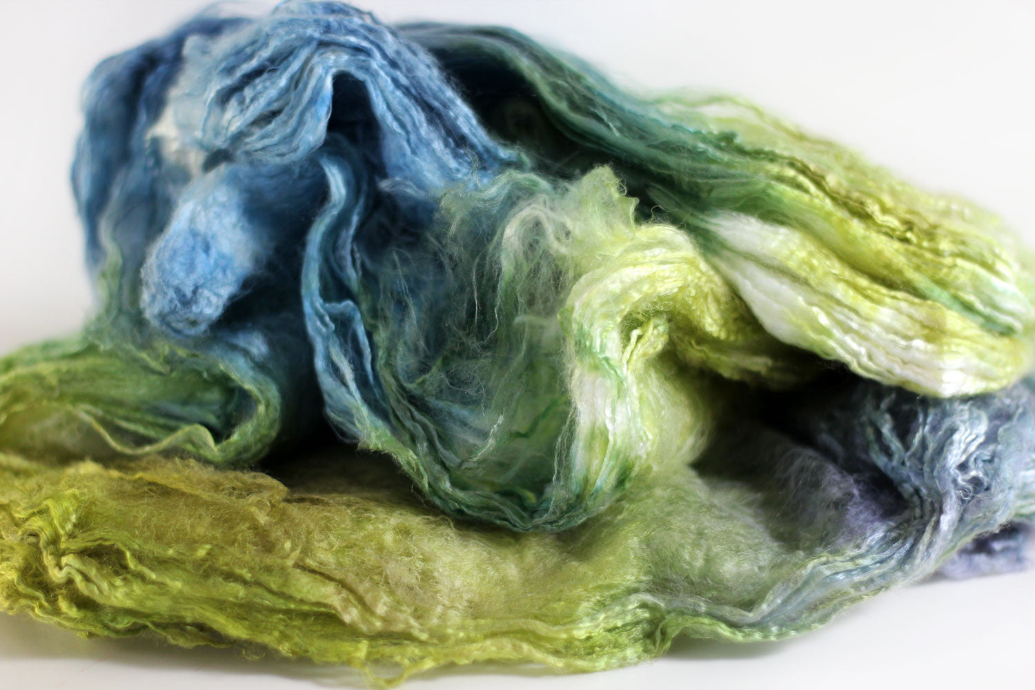 Versatile Silk Hankies