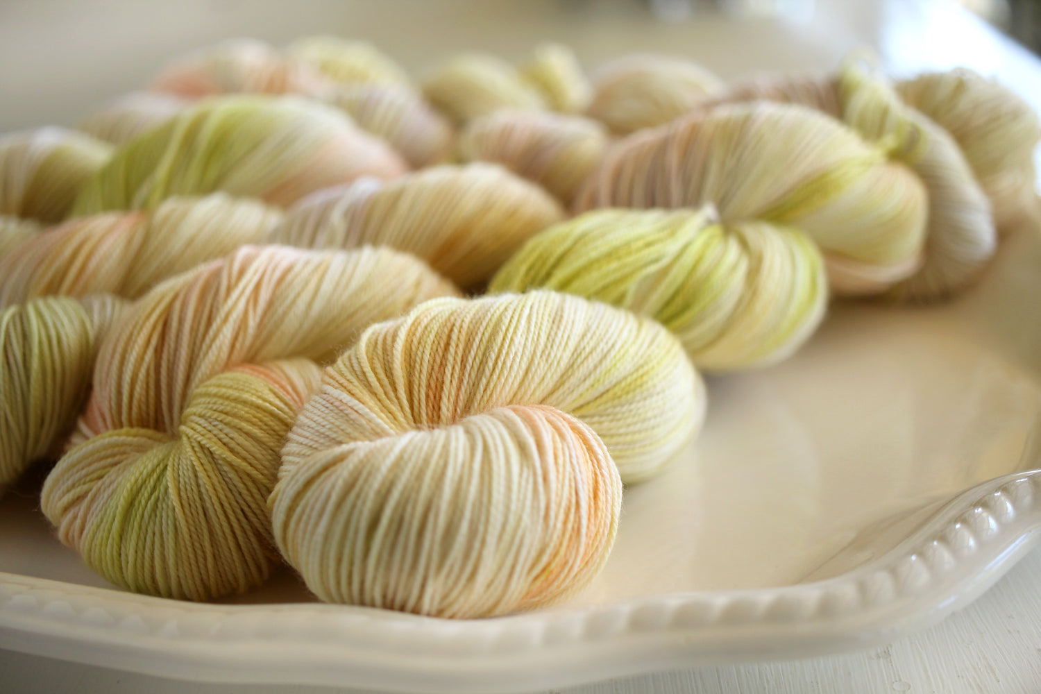 End of summer ramblings