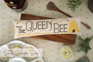 The Queen Bee - Nashville Preview