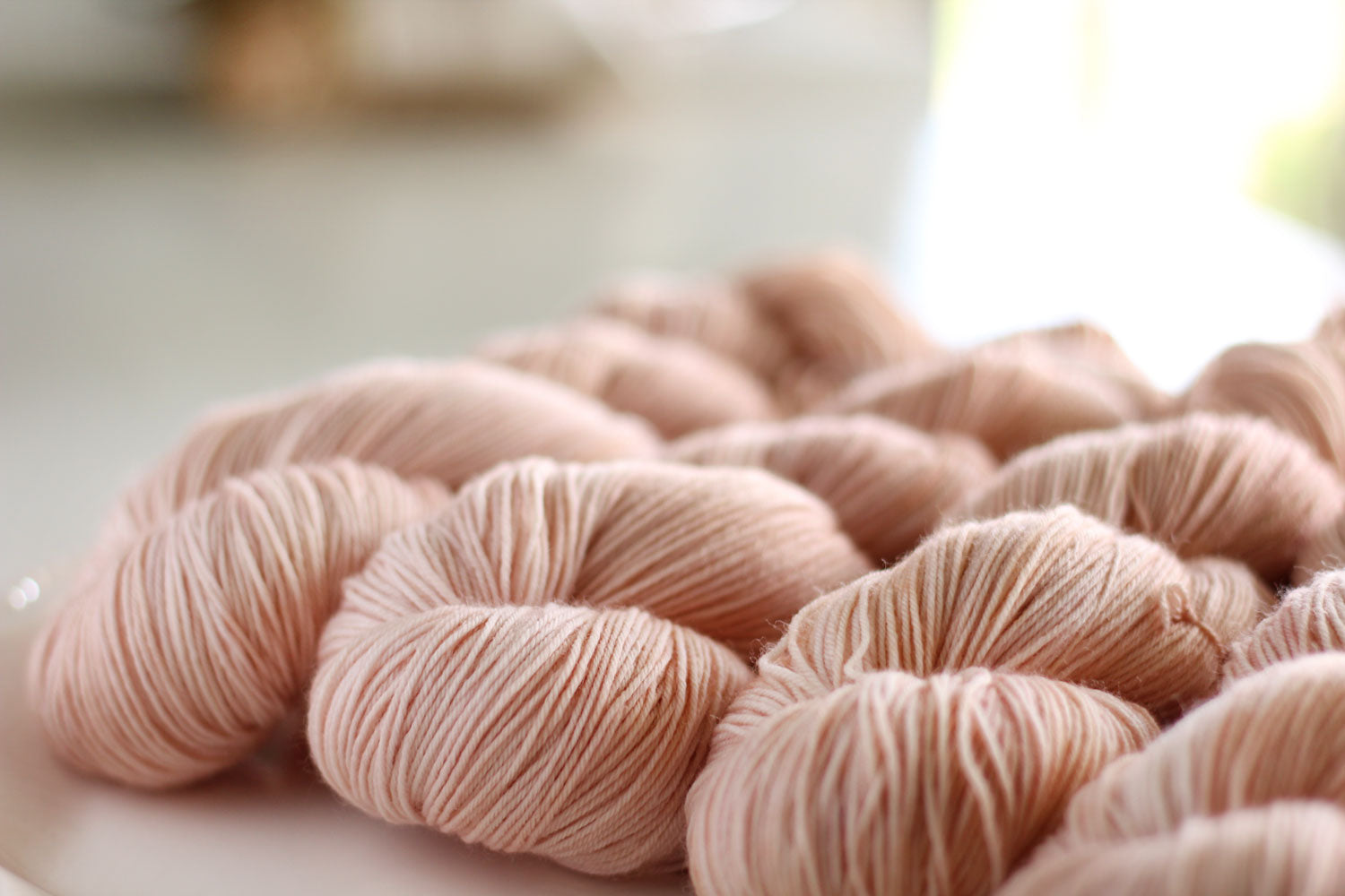 That's a lot of pink