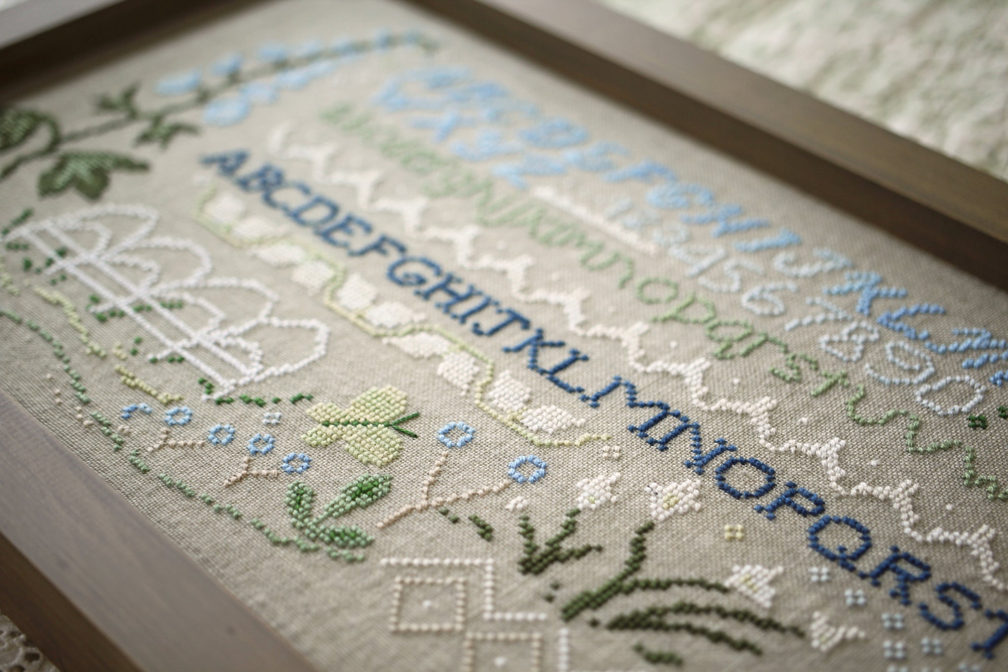 Highlights #4 - the also rans