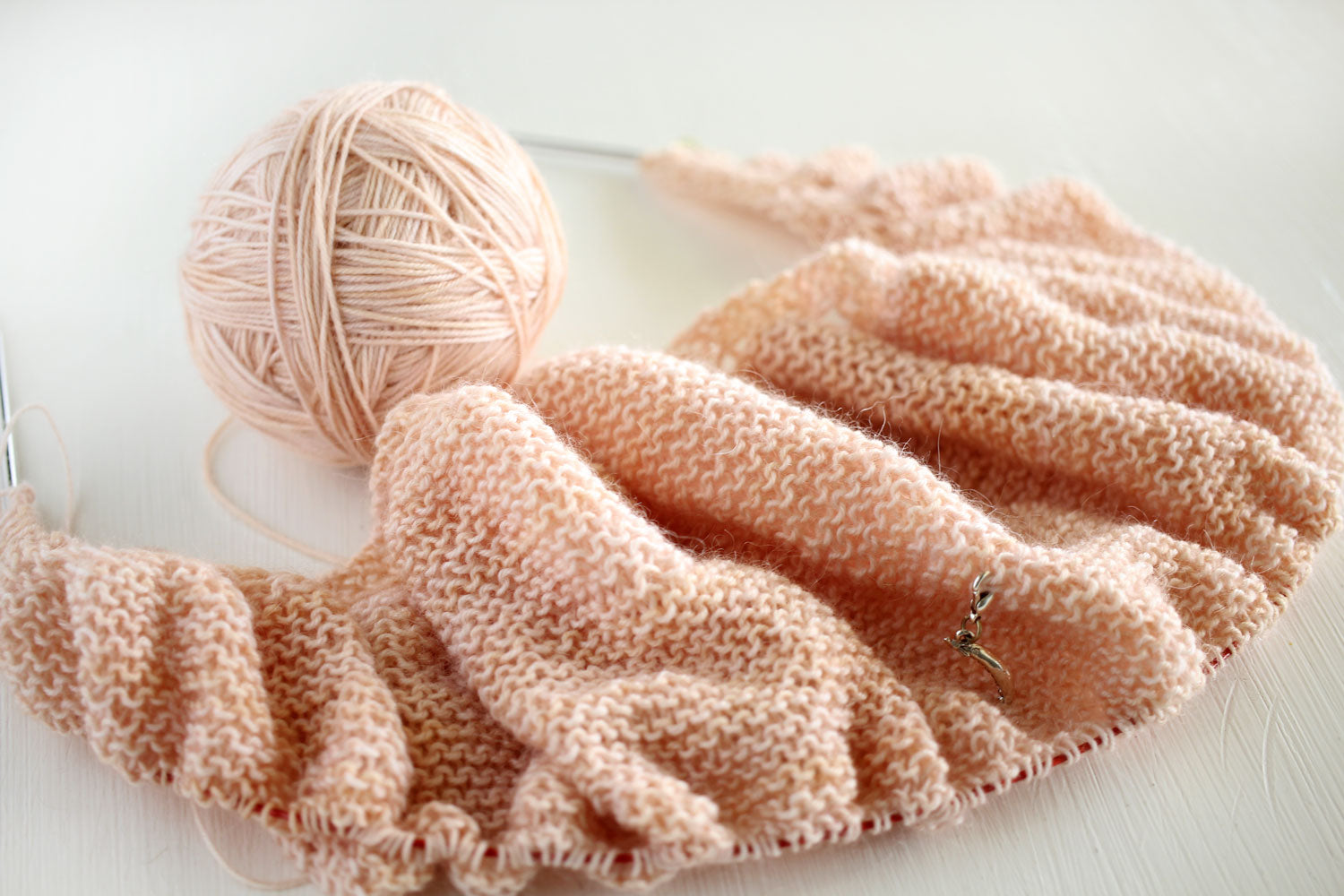 color that makes me smile