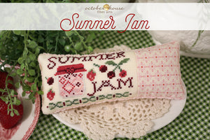 New Release: Summer Jam