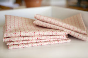 Royal Arcade Fat Quarter - for Summer Jam