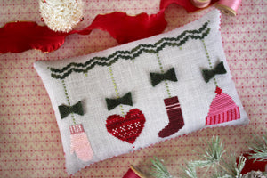 Handknit Holiday - PDF Instant Download