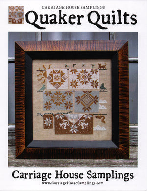 Quaker Quilts